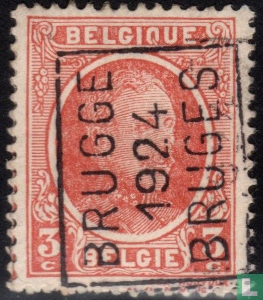Le roi Albert I