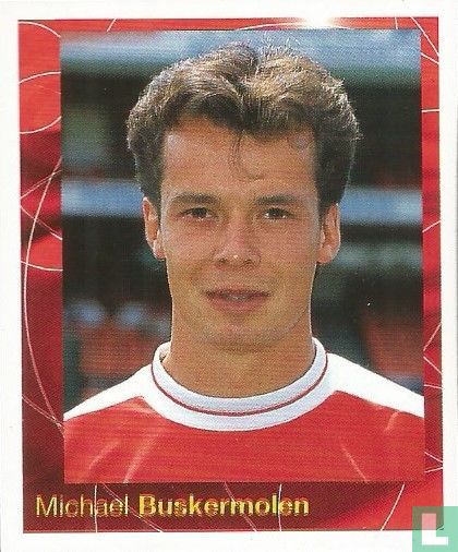 Michael Buskermolen