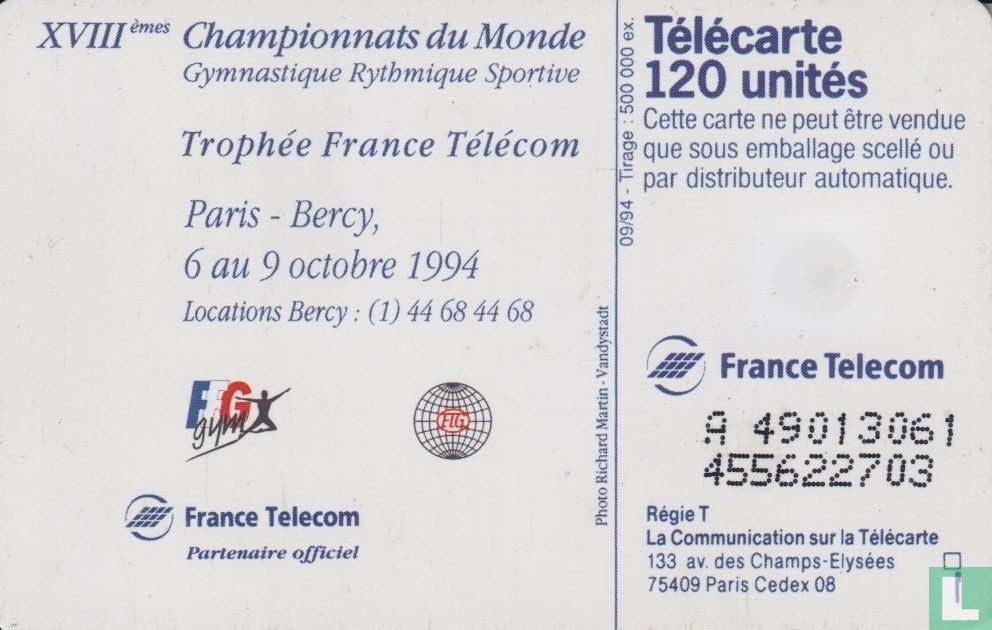Bercy 1994