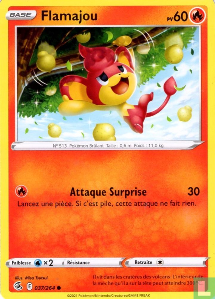 Flamajou