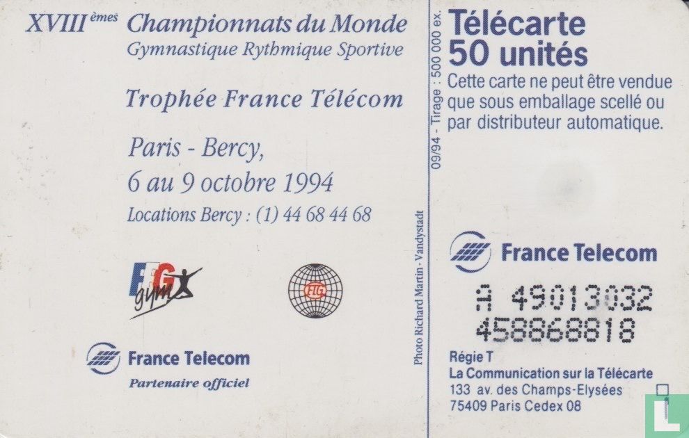Bercy 1994