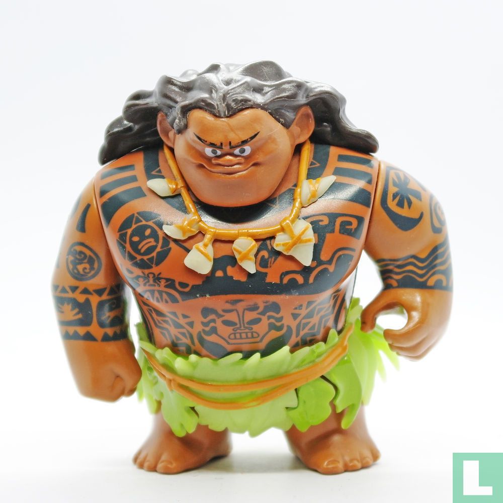 Maui