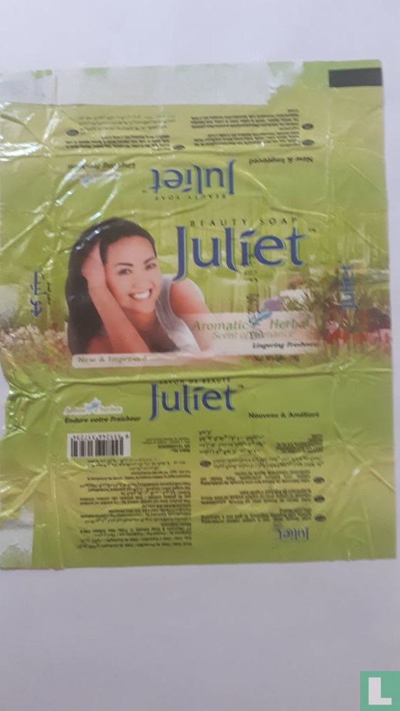 Juliét - Herbal