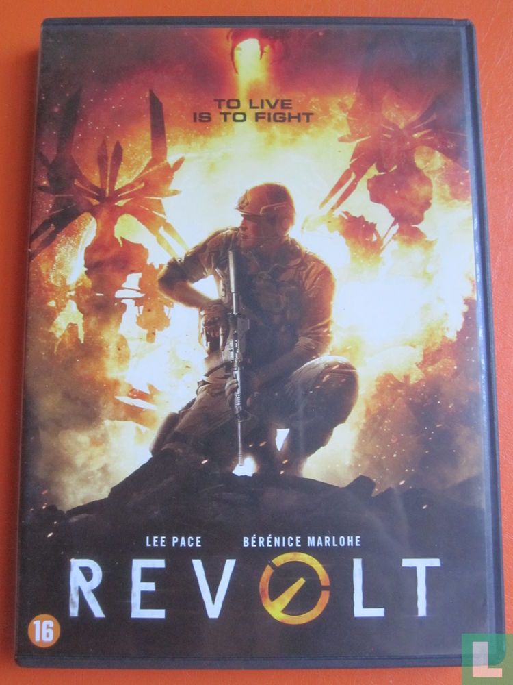 Revolt