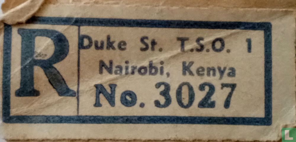 Nairobi