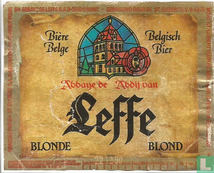 Leffe