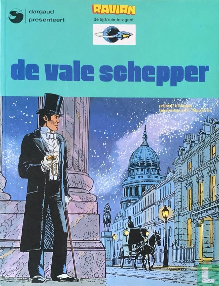 De vale schepper