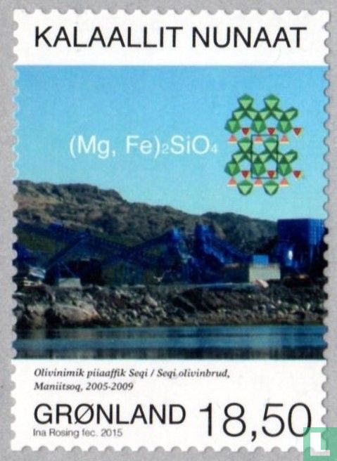 Mining