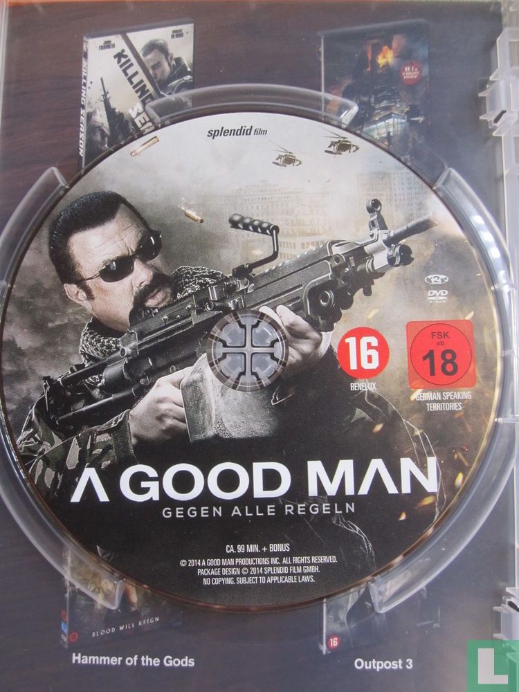 A Good Man