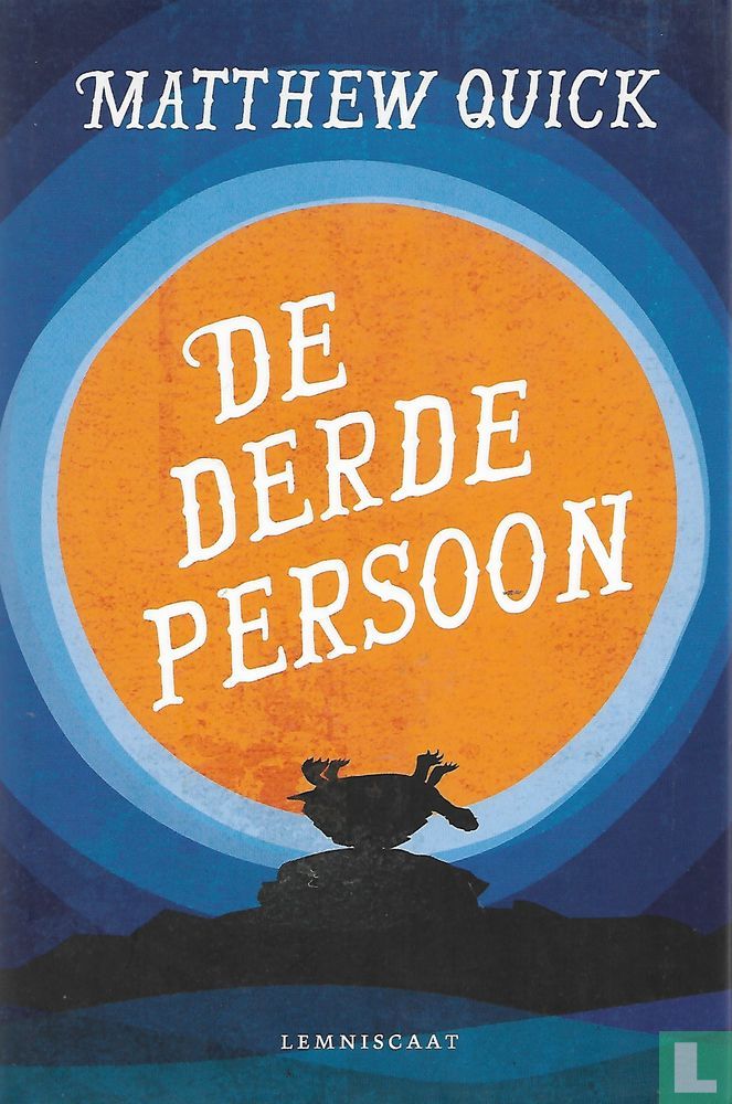 De derde persoon