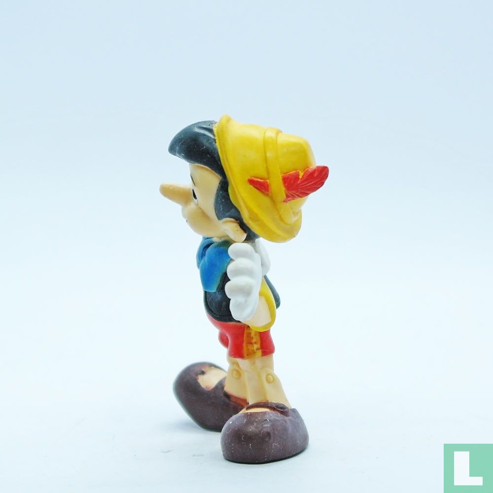 Pinocchio