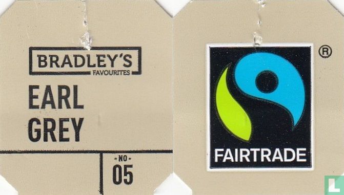 Earl Grey 