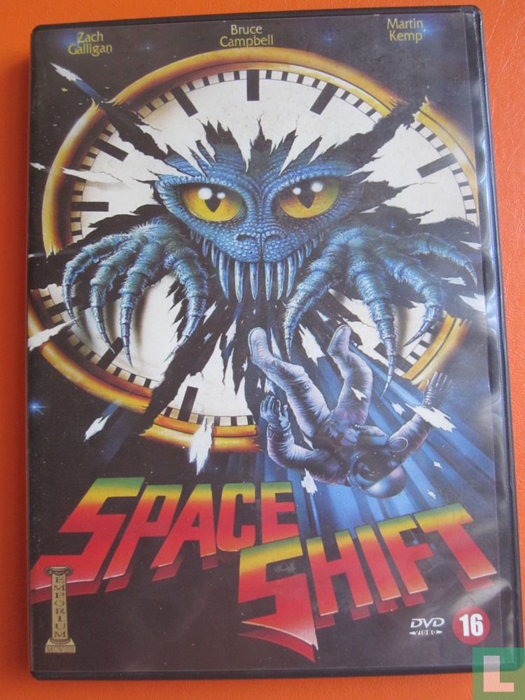 Space Shift