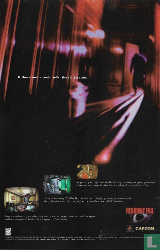 The Dreaming 8