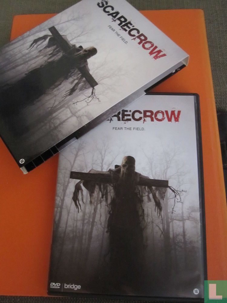 Scarecrow