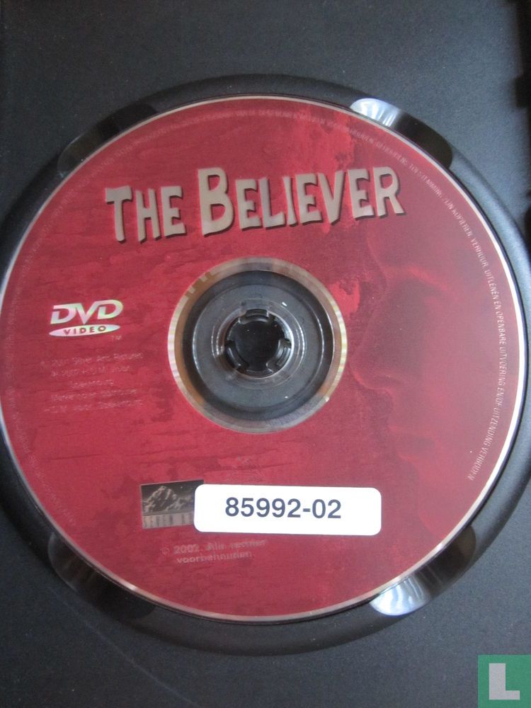 The Believer
