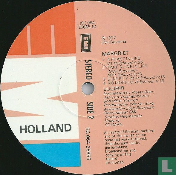 Margriet