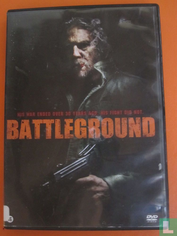 Battleground