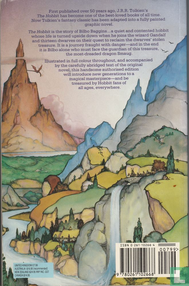 The Hobbit