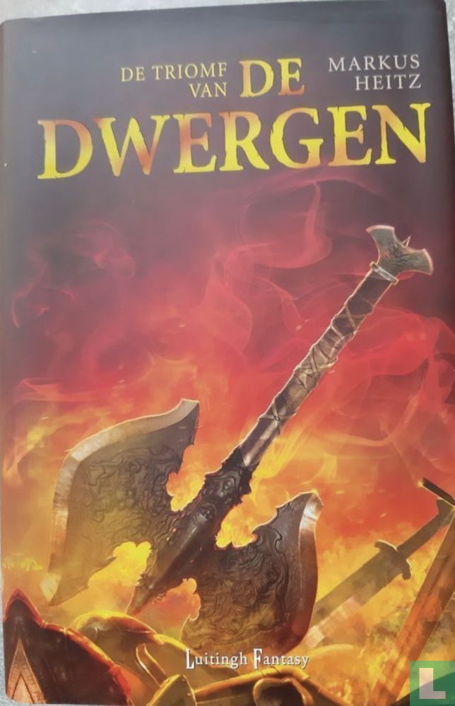 De triomf van de Dwergen