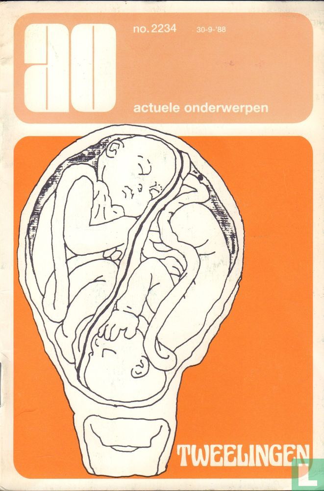 Tweelingen