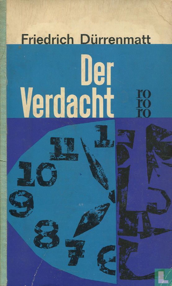 Der Verdacht