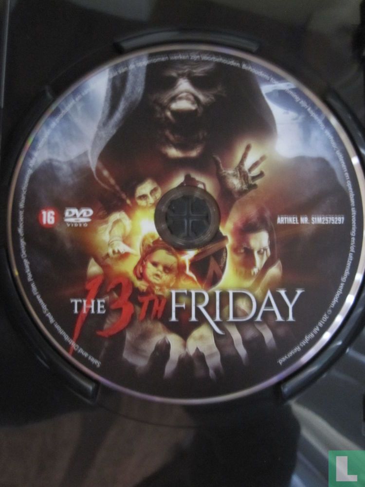 The 13th Friday