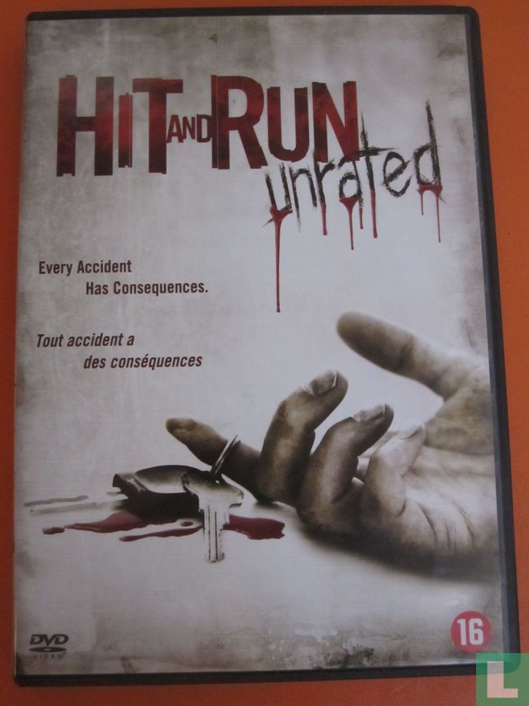 Hit and Run