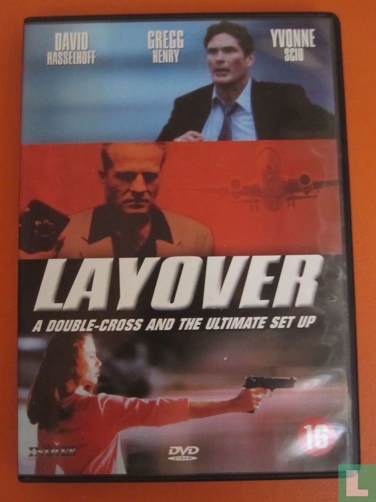 LAYOVER