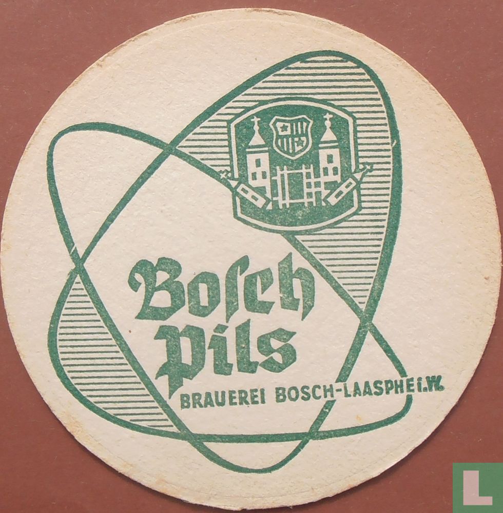 Bosch Pils