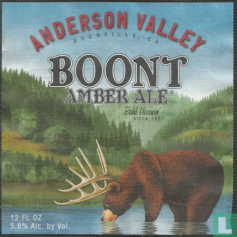 Boont