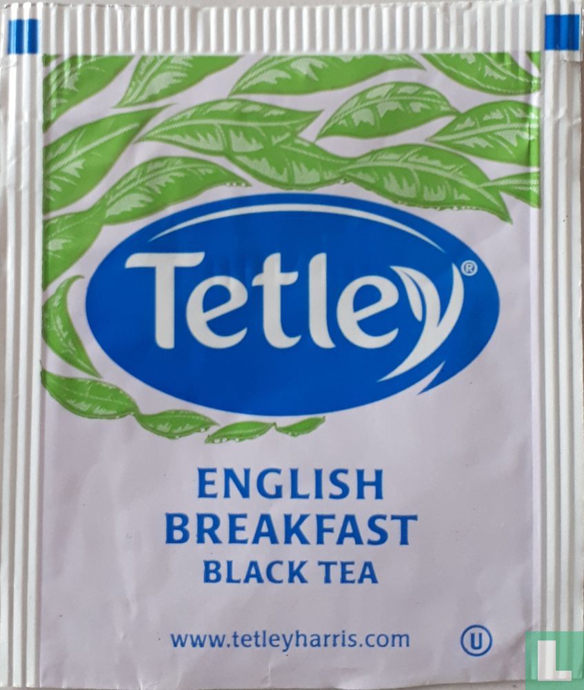 English Breakfast