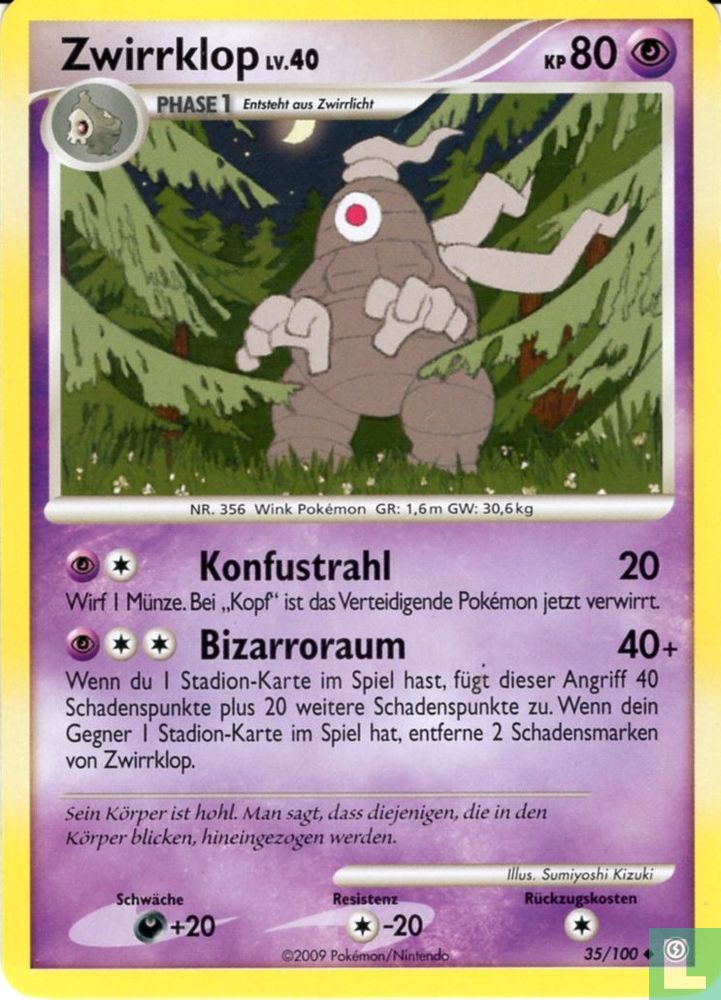 Zwirrklop