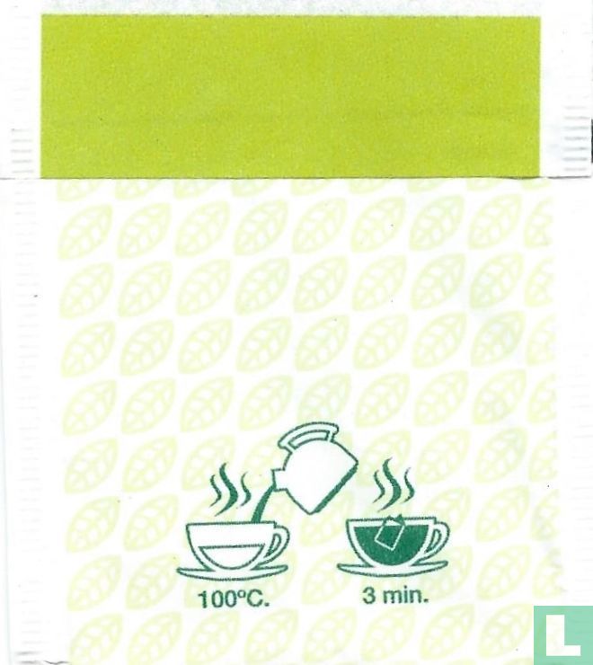 Té Slim