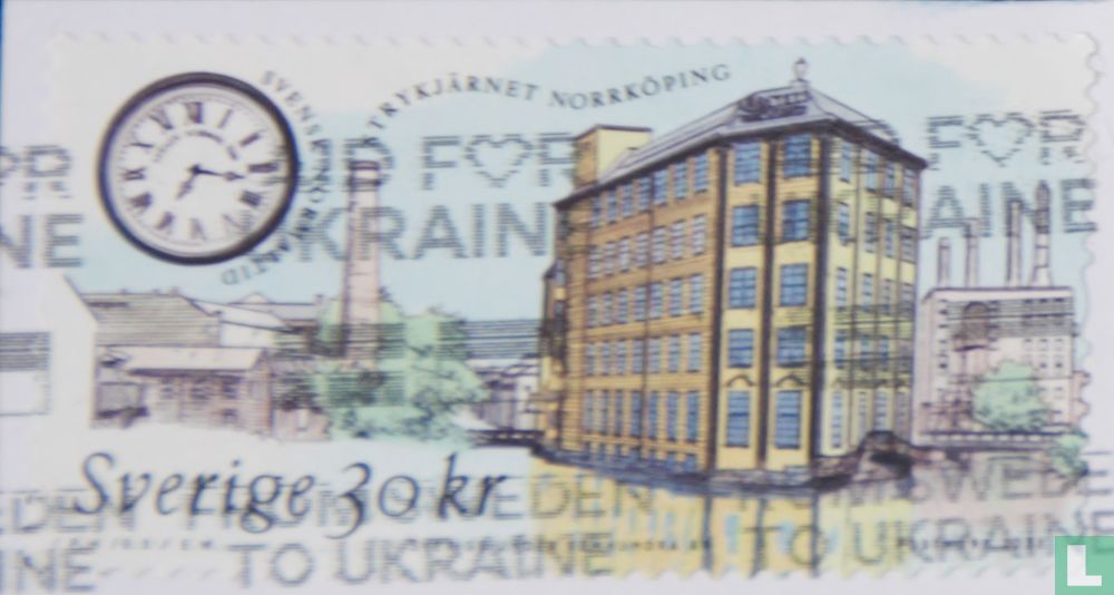 Historical buildings