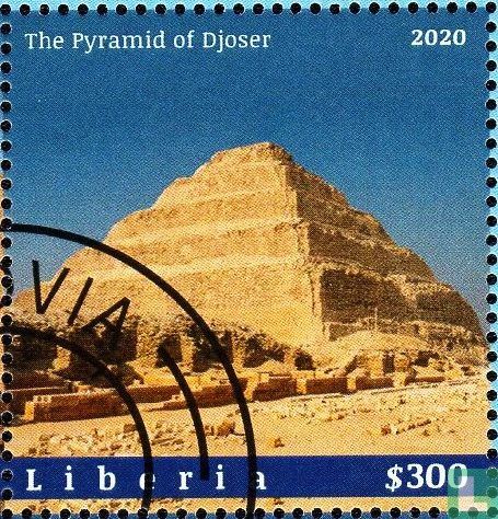 Denkmäler Ägyptens