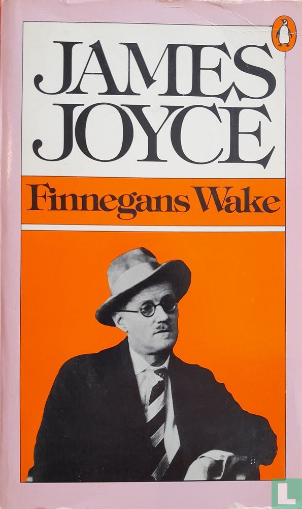 Finnegans Wake