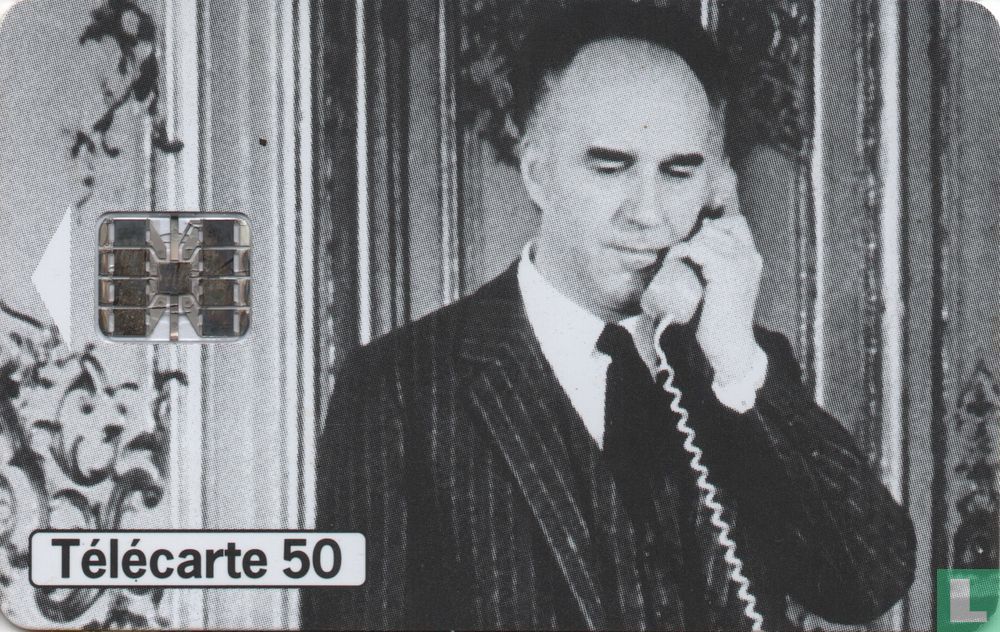 Michel Piccoli