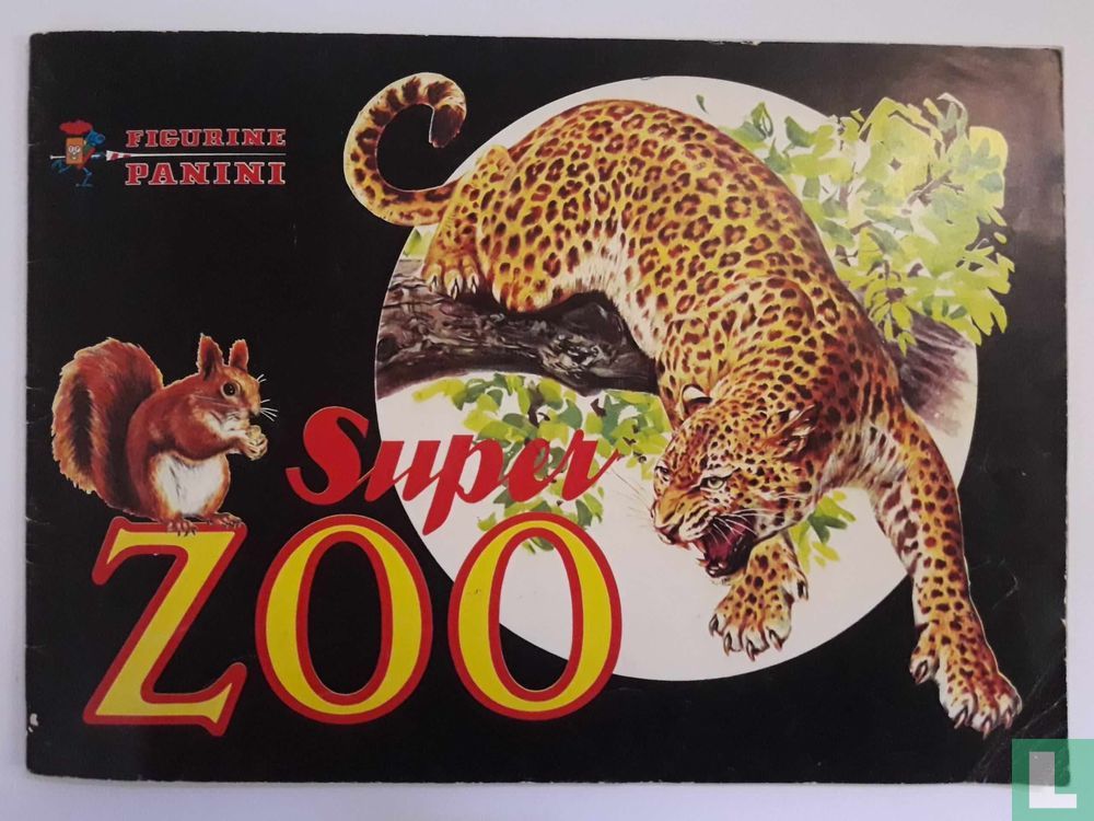 Super Zoo