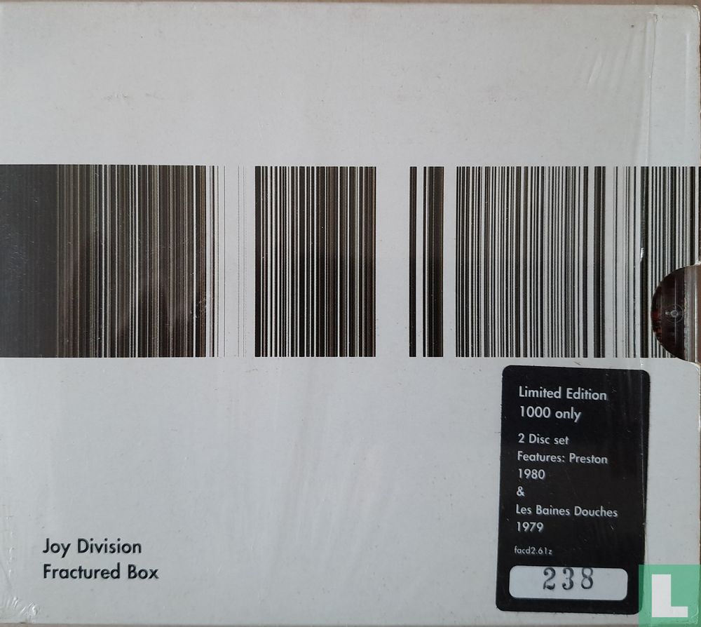 Fractured Box