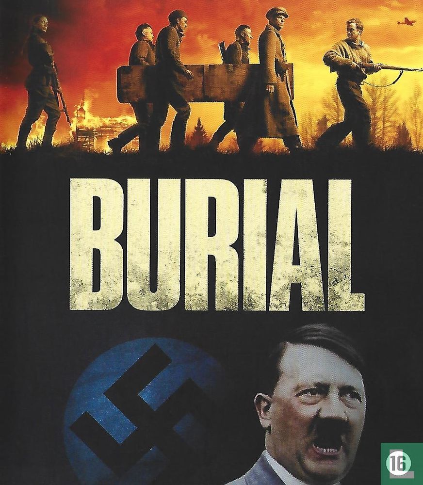 Burial