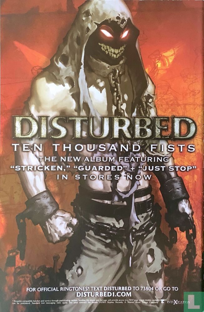 Testament 2