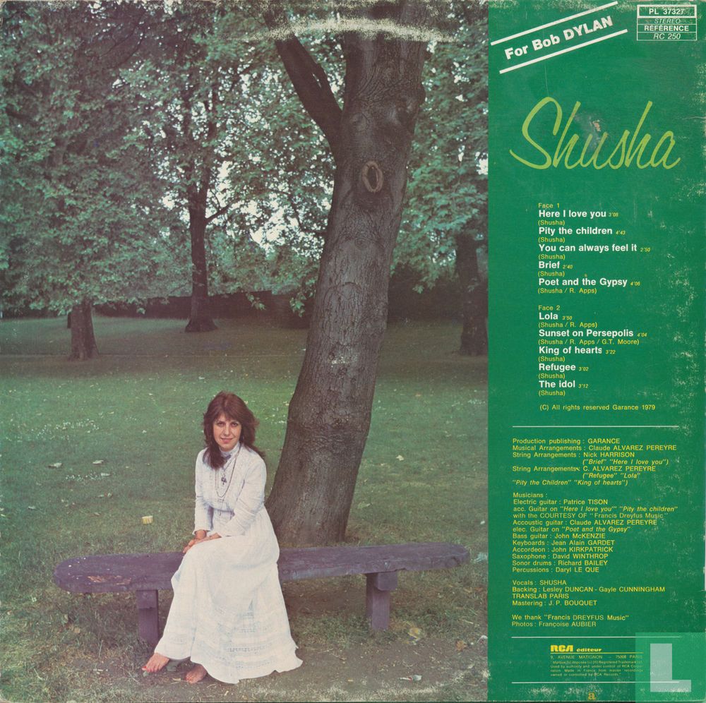 Shusha