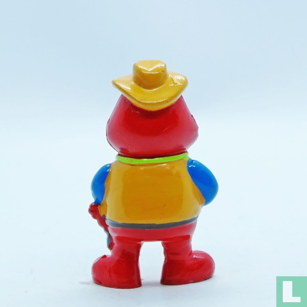Cowboy