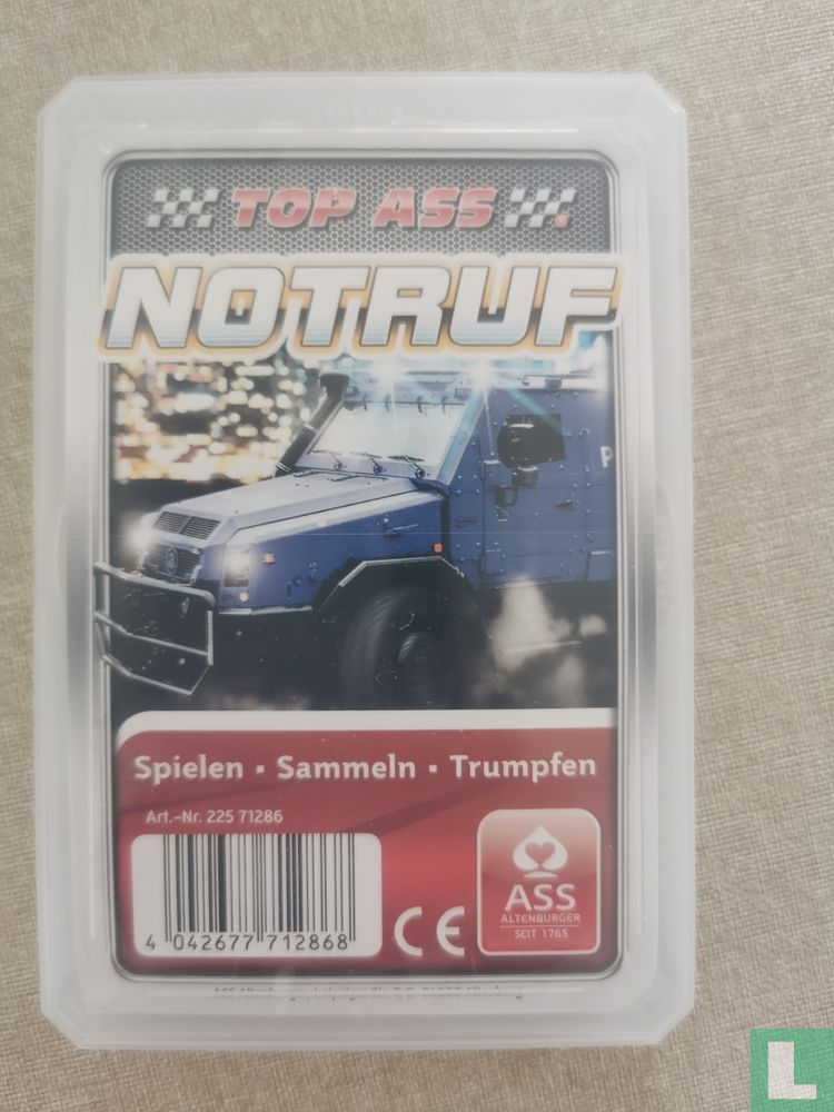 Notruf