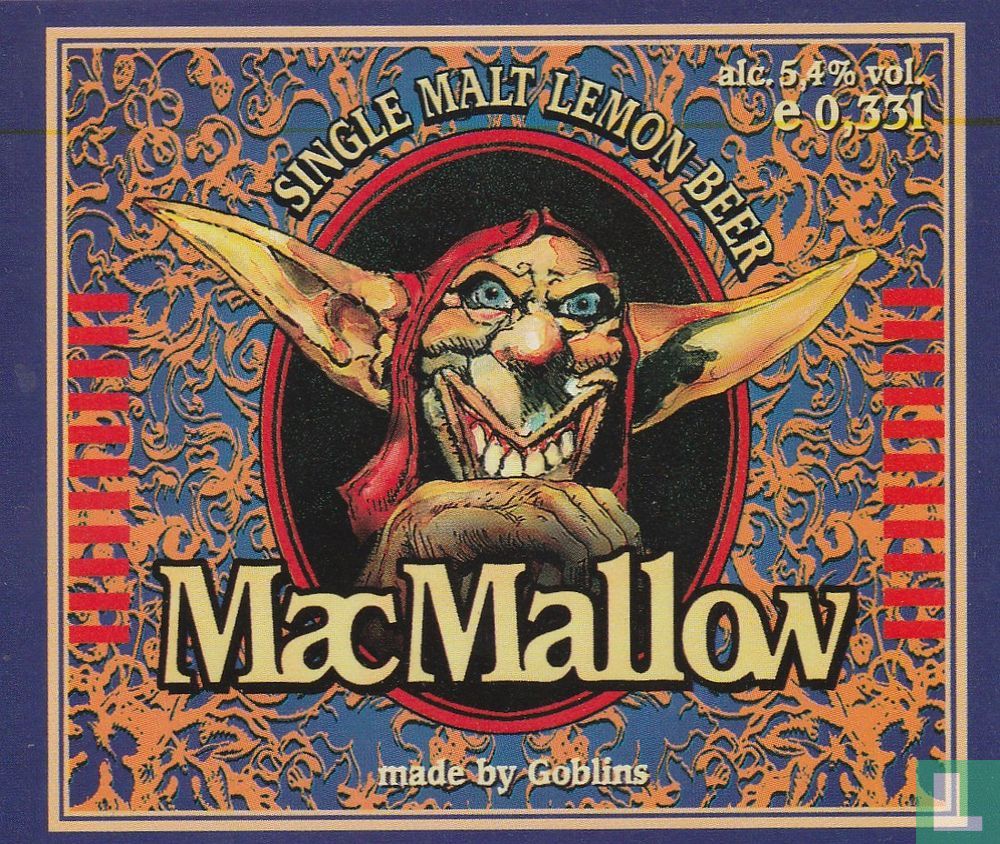 Mac Mallow