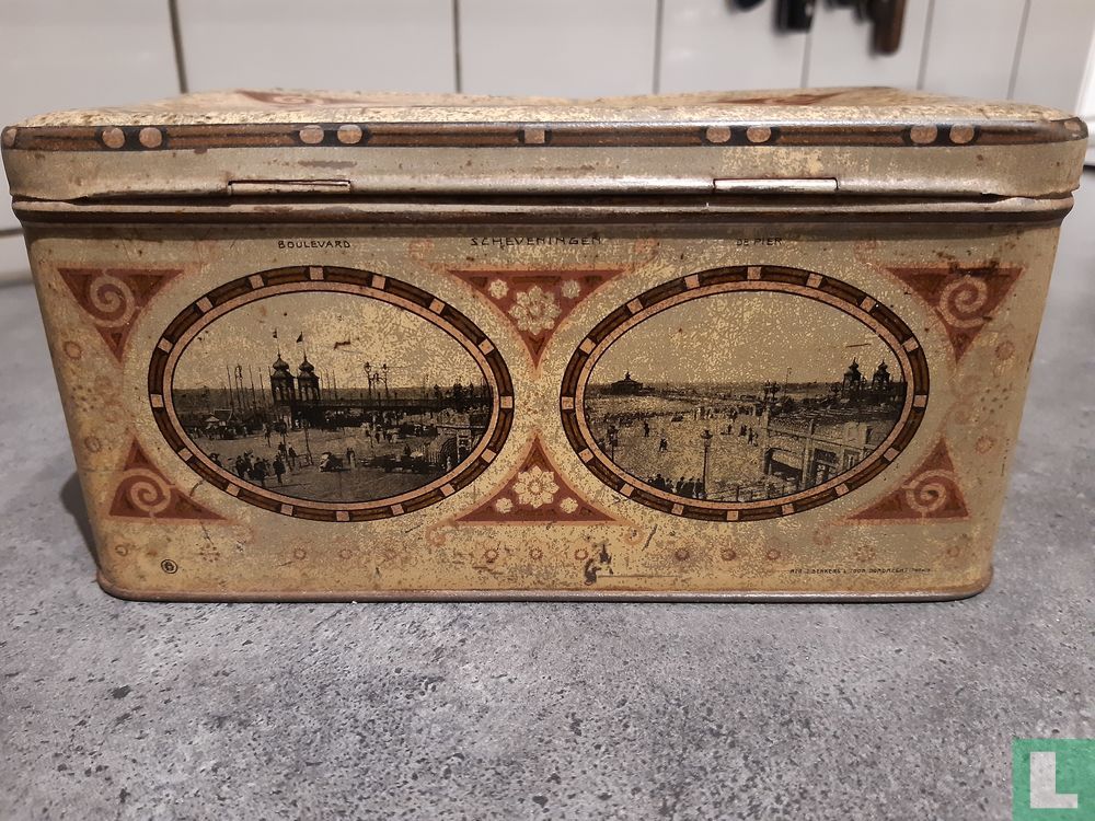 Den Haag