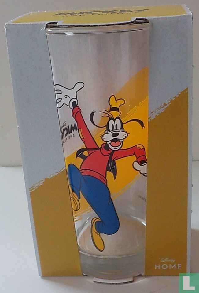 Goofy 