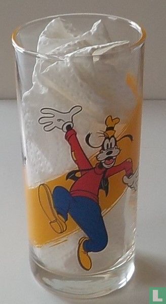 Goofy 