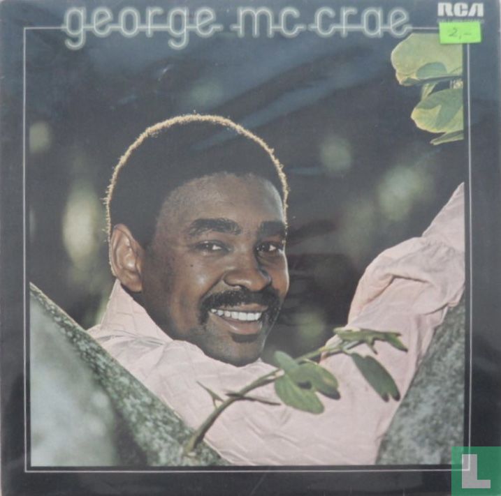 George McCrae